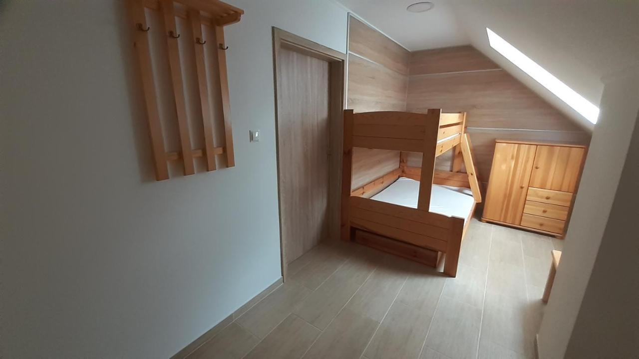 Abra-fed apartament Kalinówka Lublin Exterior foto
