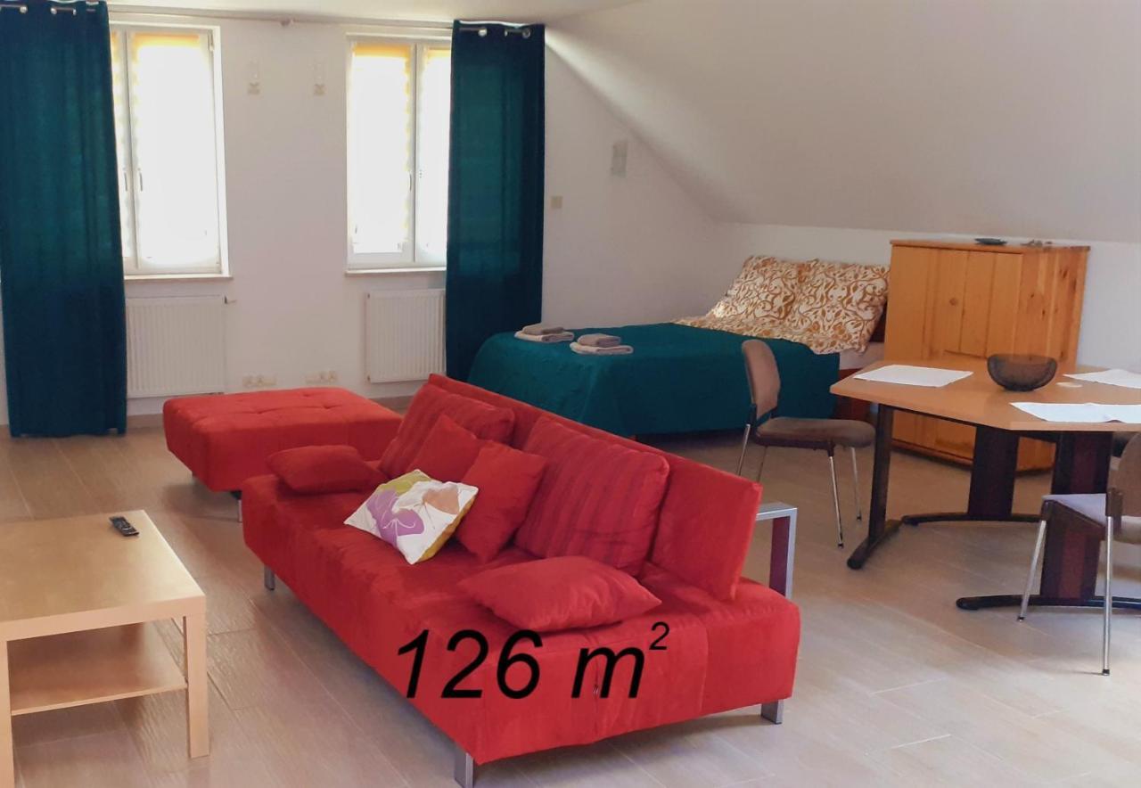 Abra-fed apartament Kalinówka Lublin Exterior foto